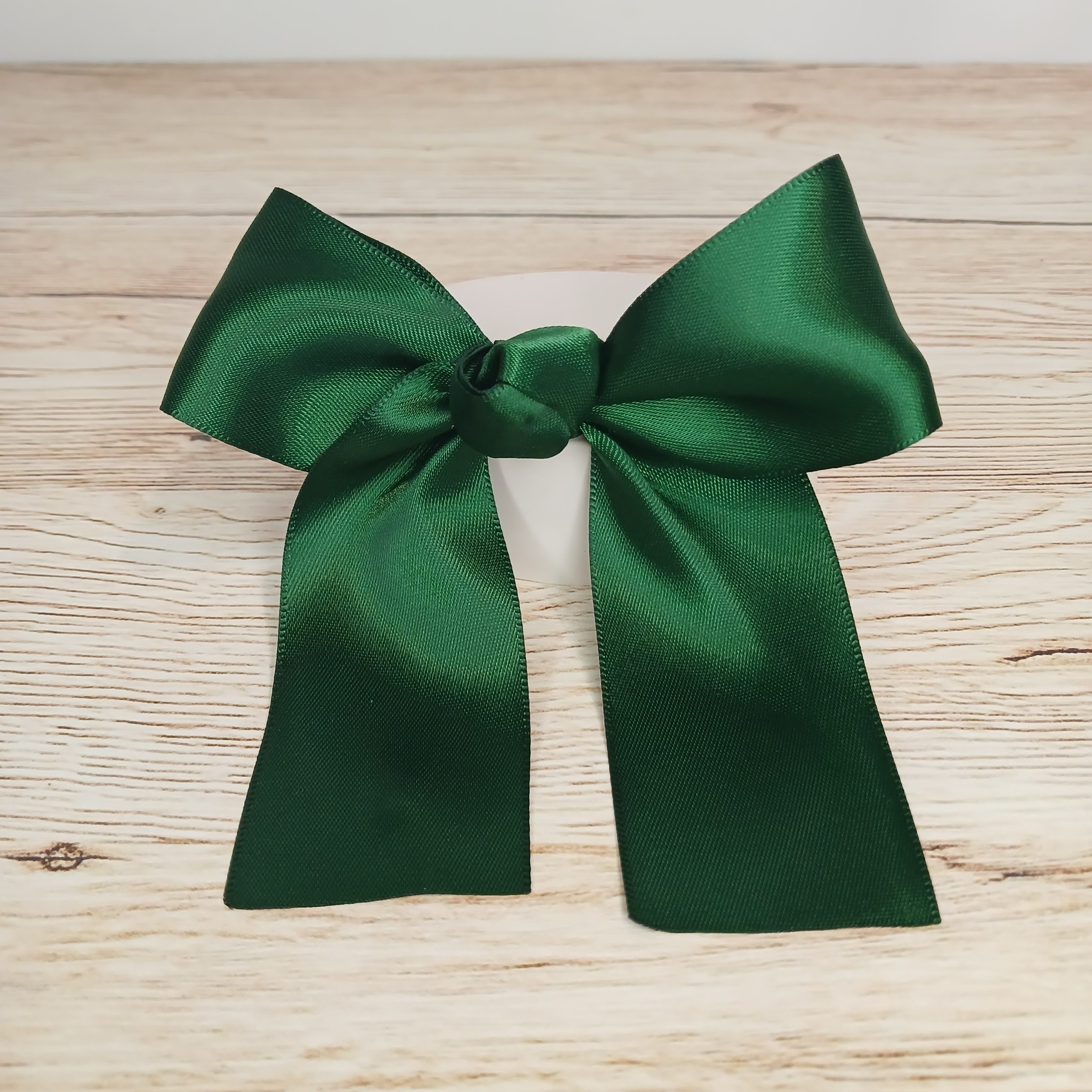 Sports Bow Medium Bottle Green