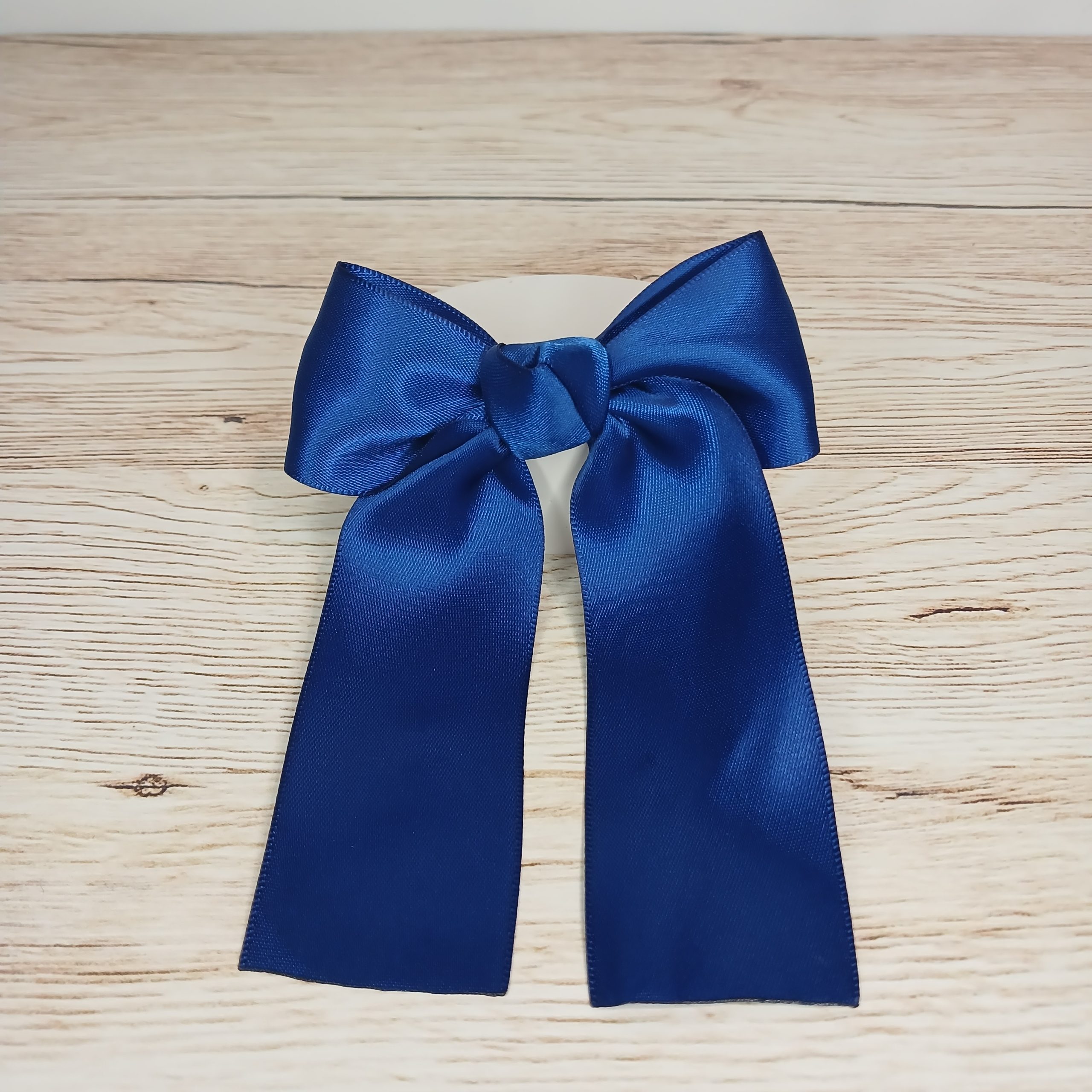 Sports Bow Medium Navy