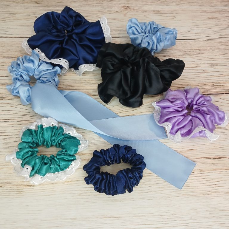 Scrunchies